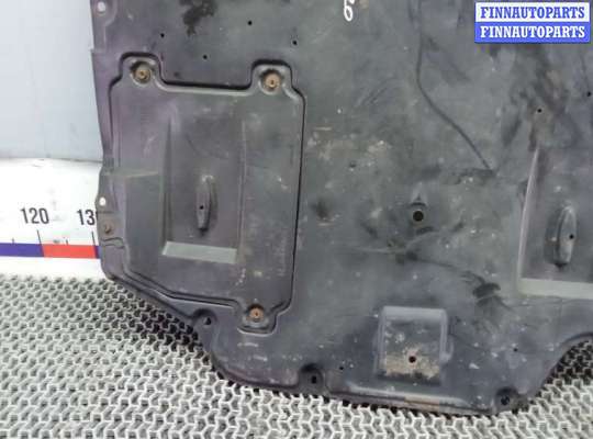 купить защита двигателя нижняя (поддона) на TOYOTA C-HR