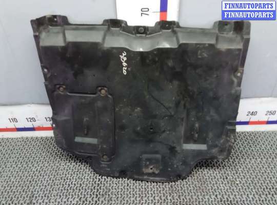 купить защита двигателя нижняя (поддона) на TOYOTA C-HR