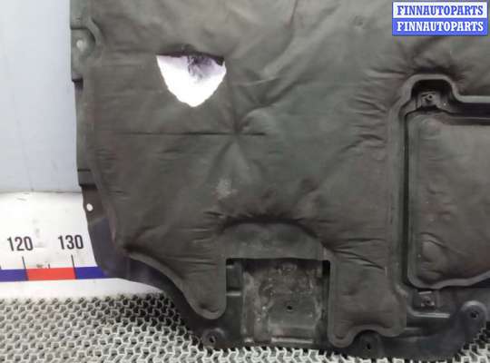 купить защита двигателя нижняя (поддона) на TOYOTA C-HR