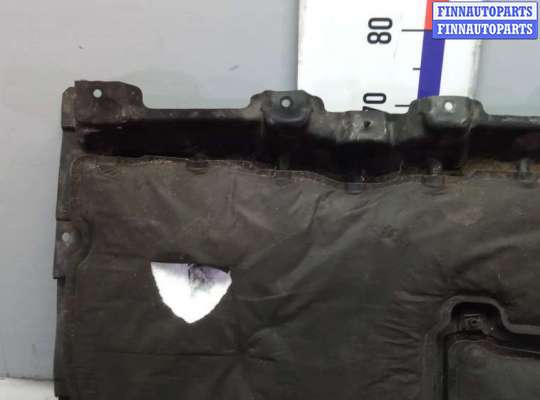 купить защита двигателя нижняя (поддона) на TOYOTA C-HR