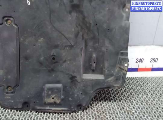 купить защита двигателя нижняя (поддона) на TOYOTA C-HR