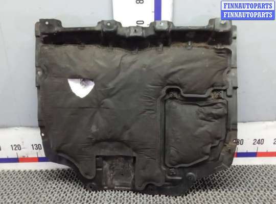 купить защита двигателя нижняя (поддона) на TOYOTA C-HR