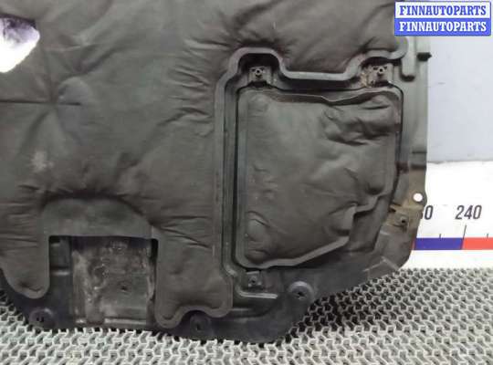 купить защита двигателя нижняя (поддона) на TOYOTA C-HR