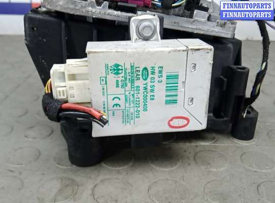 купить кулиса кпп на LAND ROVER RANGE ROVER 3