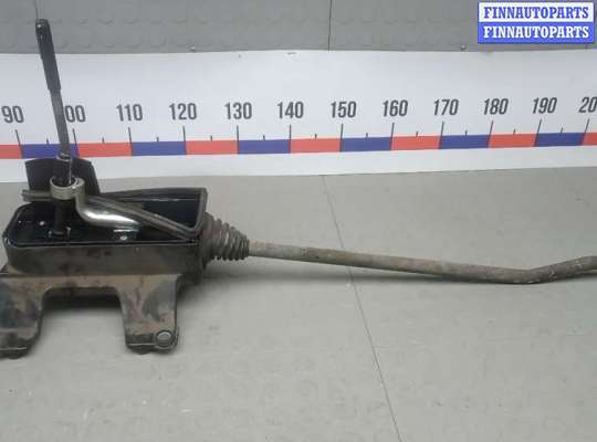 купить кулиса кпп на OPEL CORSA D