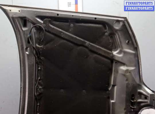 купить капот на MITSUBISHI CARISMA