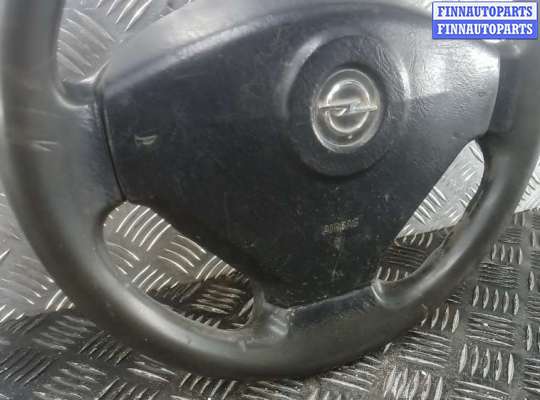 купить руль на OPEL VIVARO