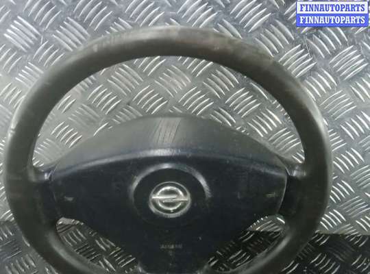 купить руль на OPEL VIVARO