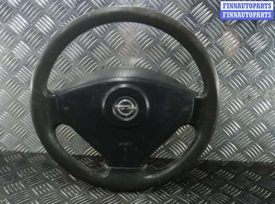 купить руль на OPEL VIVARO