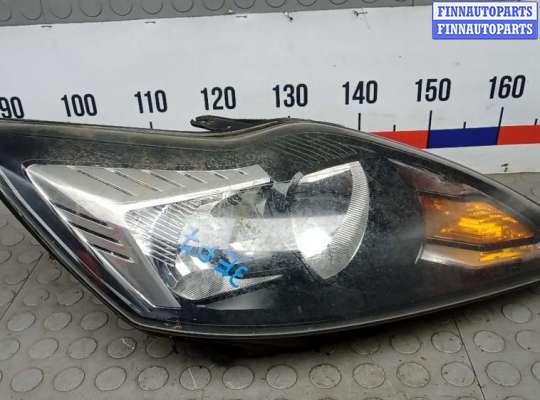 купить фара правая на FORD FOCUS 2