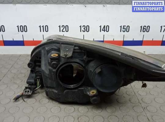 купить фара правая на FORD FOCUS 2