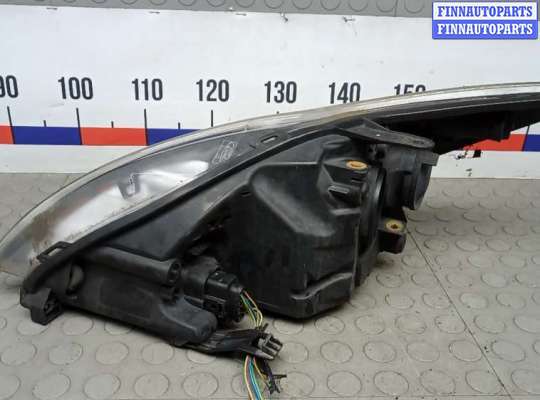 купить фара правая на FORD FOCUS 2