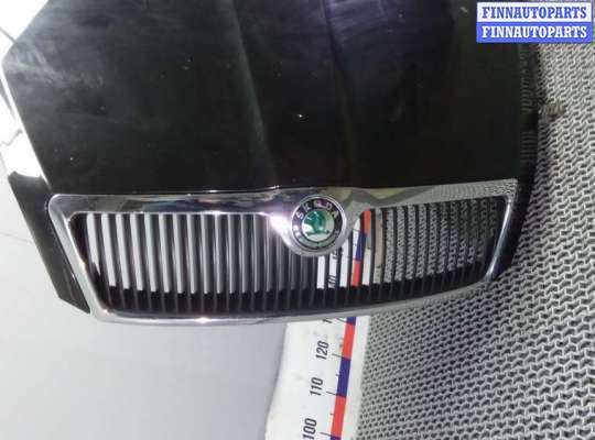 купить капот на SKODA OCTAVIA A5