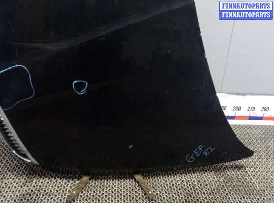 купить капот на SKODA OCTAVIA A5