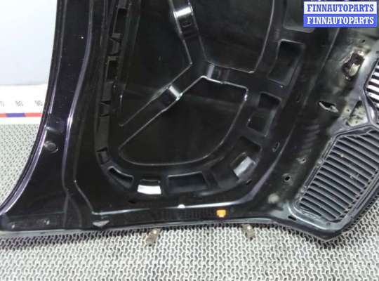 купить капот на SKODA OCTAVIA A5