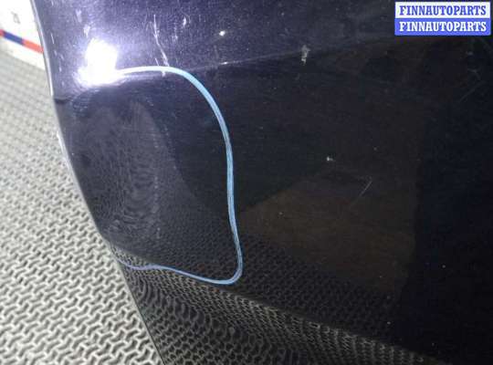 купить капот на SKODA OCTAVIA A5