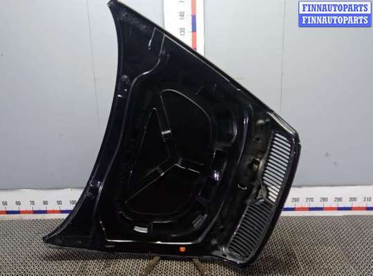 купить капот на SKODA OCTAVIA A5