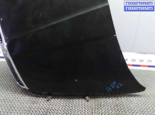 купить капот на SKODA OCTAVIA A5