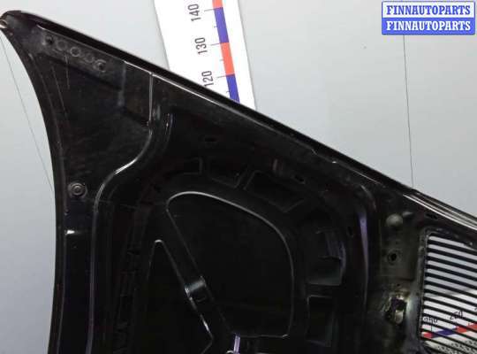 купить капот на SKODA OCTAVIA A5