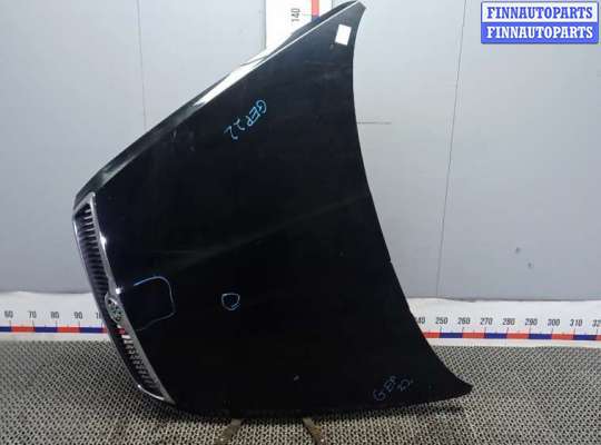 купить капот на SKODA OCTAVIA A5