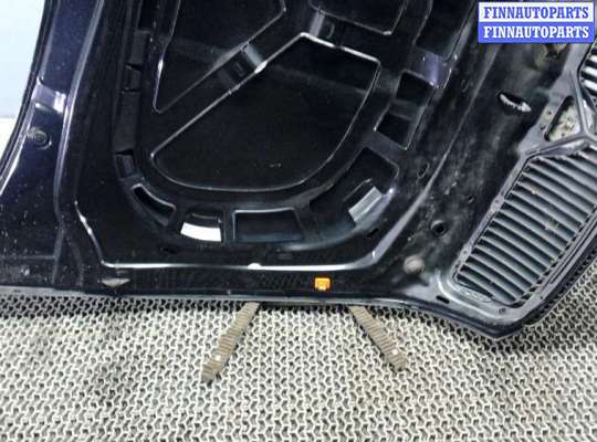 купить капот на SKODA OCTAVIA A5