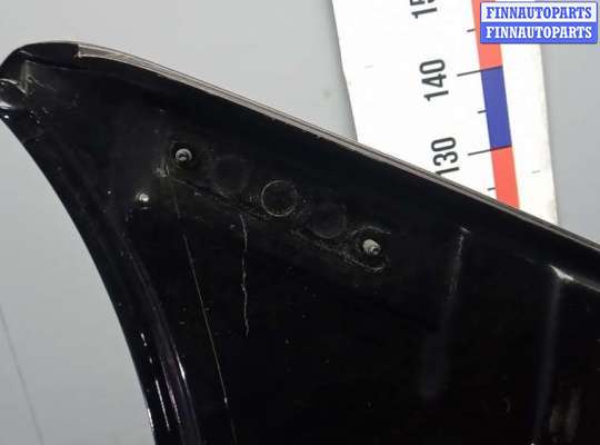 купить капот на SKODA OCTAVIA A5