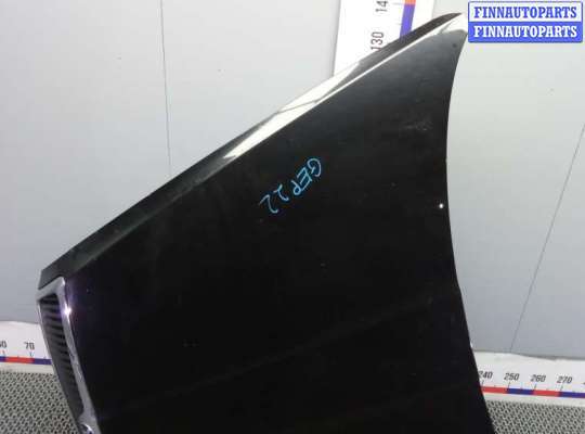 купить капот на SKODA OCTAVIA A5