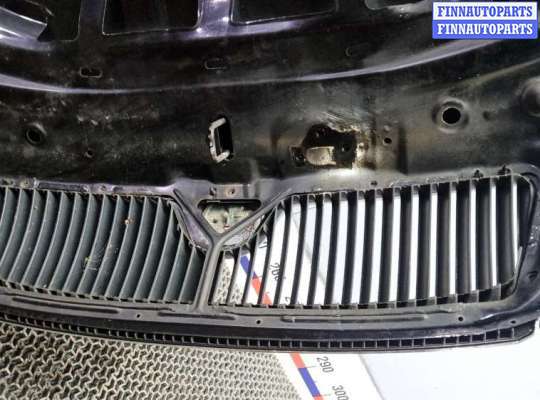 купить капот на SKODA OCTAVIA A5