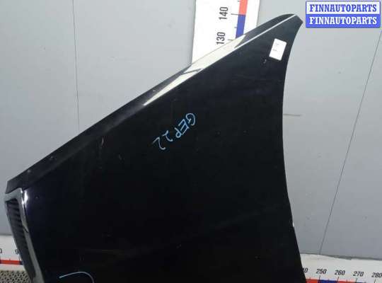 купить капот на SKODA OCTAVIA A5