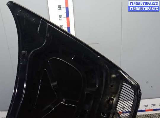 купить капот на SKODA OCTAVIA A5