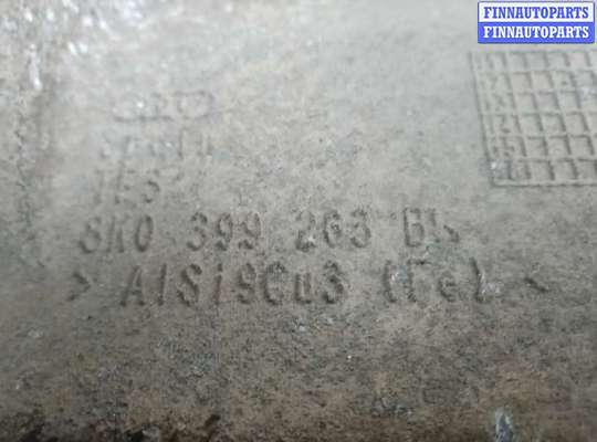 купить кронштейн кпп опорный на AUDI A5 1