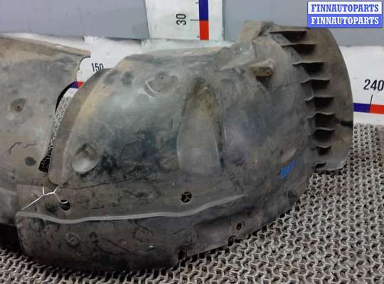 купить защита арок (защита крыла, подкрылок) передняя левая на RENAULT TRAFIC 2