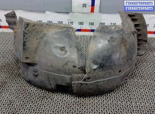 купить защита арок (защита крыла, подкрылок) передняя левая на RENAULT TRAFIC 2