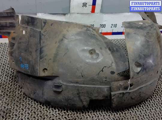 купить защита арок (защита крыла, подкрылок) передняя левая на RENAULT TRAFIC 2