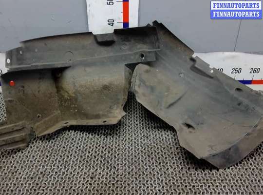 купить защита арок (защита крыла, подкрылок) передняя левая на RENAULT TRAFIC 2