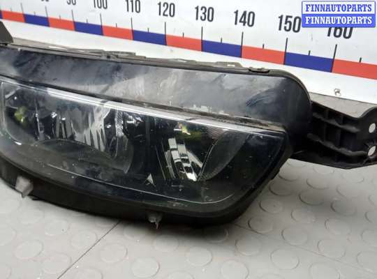 купить фара правая на CITROEN C4 PICASSO 2