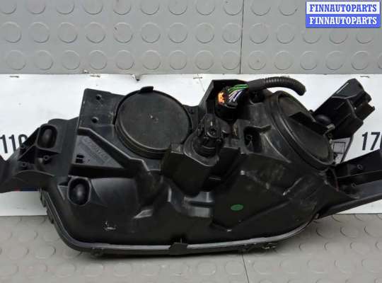 купить фара правая на CITROEN C4 PICASSO 2