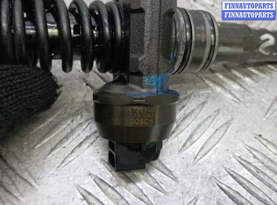 купить форсунка дизельная на VOLKSWAGEN TRANSPORTER T5