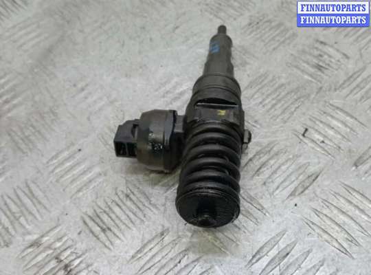 купить форсунка дизельная на VOLKSWAGEN TRANSPORTER T5