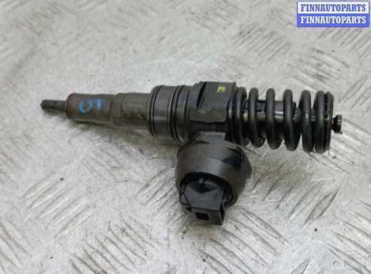 купить форсунка дизельная на VOLKSWAGEN TRANSPORTER T5