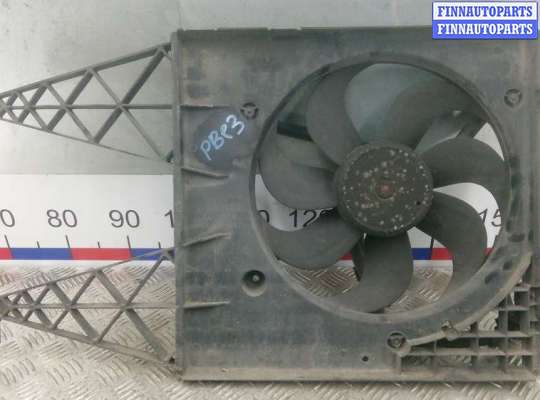 купить вентилятор радиатора на VOLKSWAGEN GOLF 4
