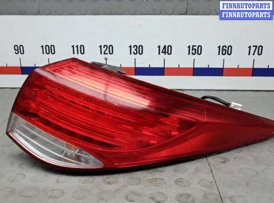 Купить фонарь задний правый на HYUNDAI I40 фонарь задний правый HN588413 на HYUNDAI I40
