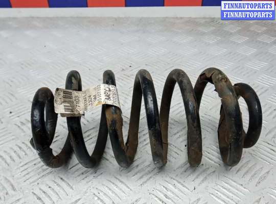 купить пружина задняя на OPEL MOKKA