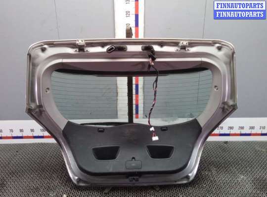 купить дверь 3-5 на KIA CEE'D 1