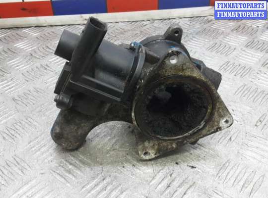 купить клапан egr дизельный на VOLKSWAGEN TRANSPORTER T5