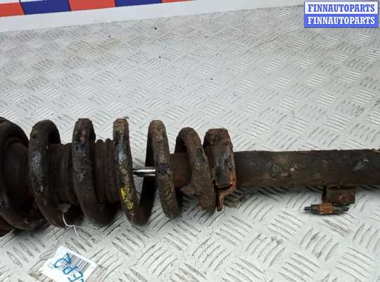 купить амортизатор передний левый на MITSUBISHI L200 K4T