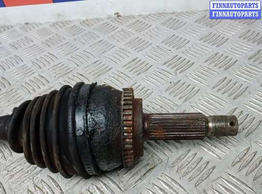 купить привод передний левый на HYUNDAI I30 FD