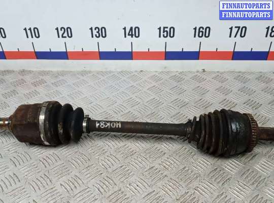 купить привод передний левый на HYUNDAI I30 FD