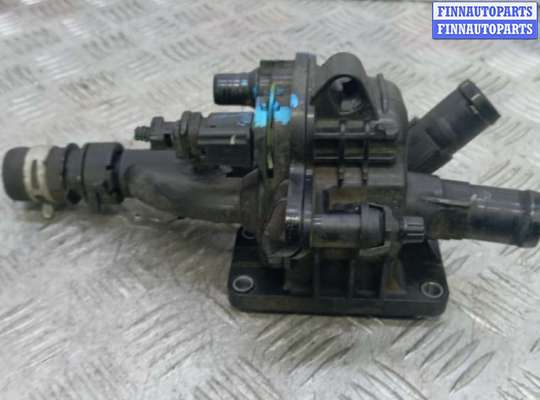 купить корпус термостата дизельный на CITROEN C4 GRAND PICASSO 2