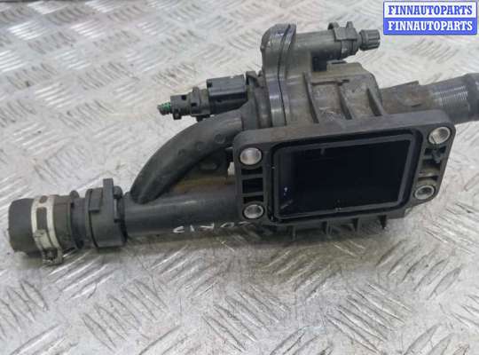 купить корпус термостата дизельный на CITROEN C4 GRAND PICASSO 2